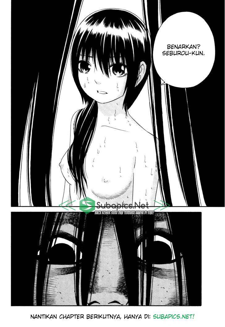 Chapter 7 - halaman 32