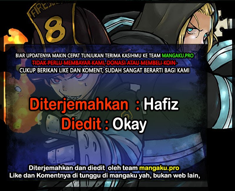 Chapter 235 - halaman 2