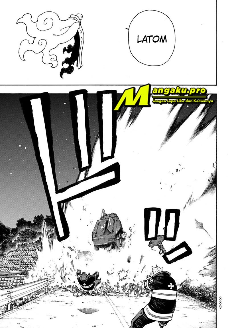 Chapter 235 - halaman 13
