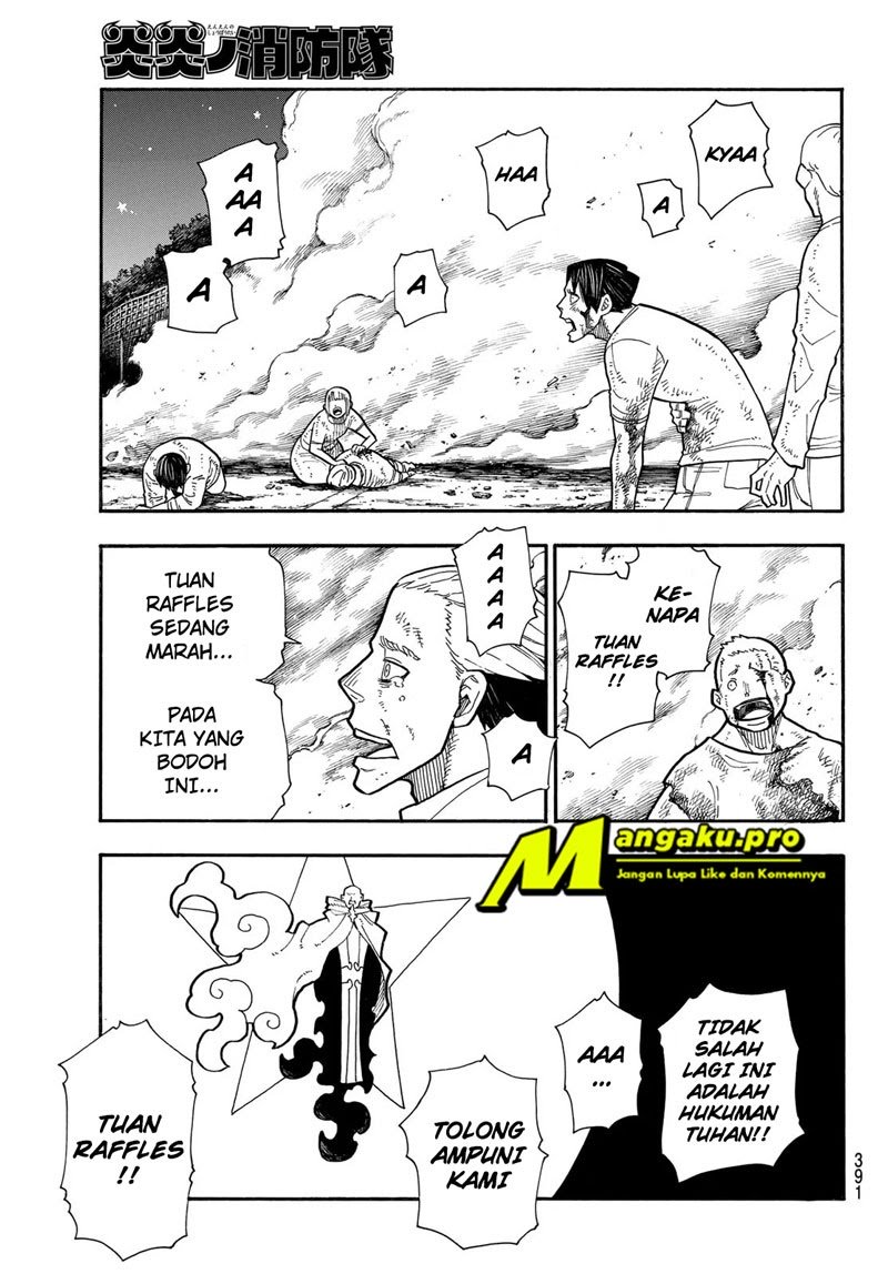 Chapter 235 - halaman 15