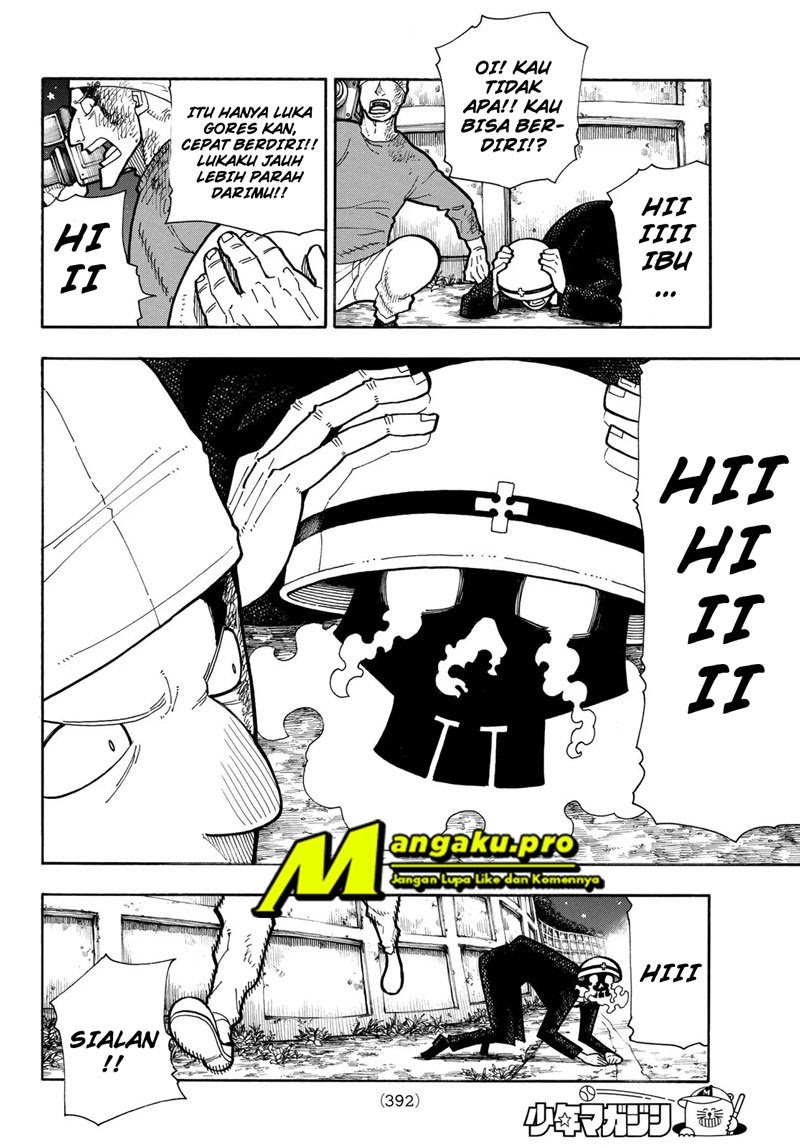 Chapter 235 - halaman 16