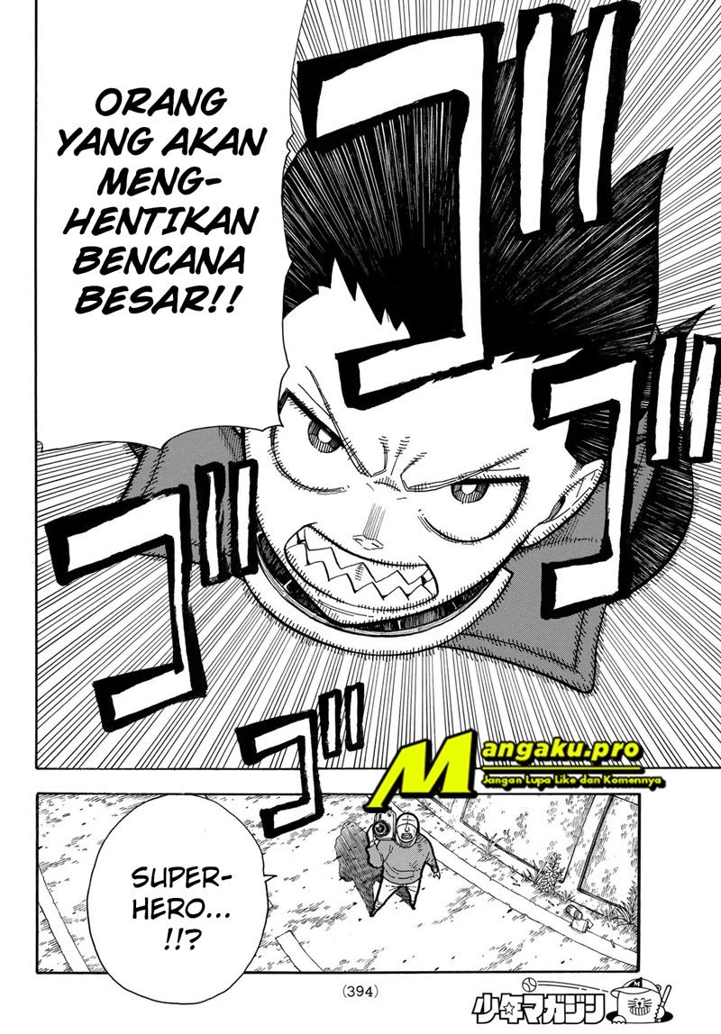Chapter 235 - halaman 18