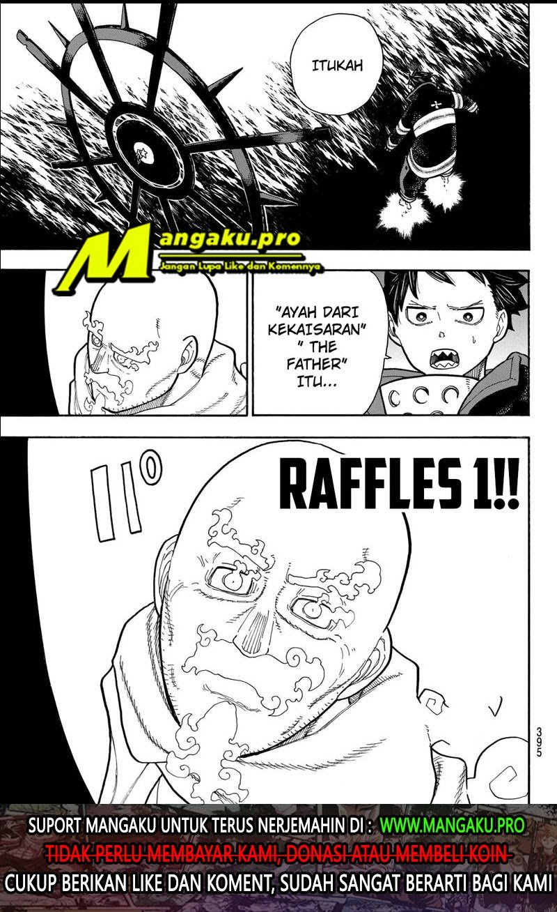Chapter 235 - halaman 19