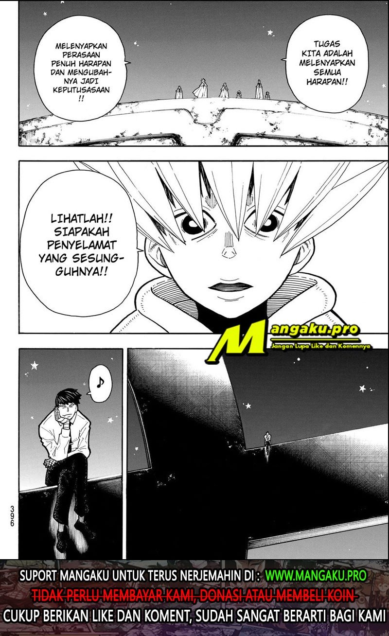 Chapter 235 - halaman 20