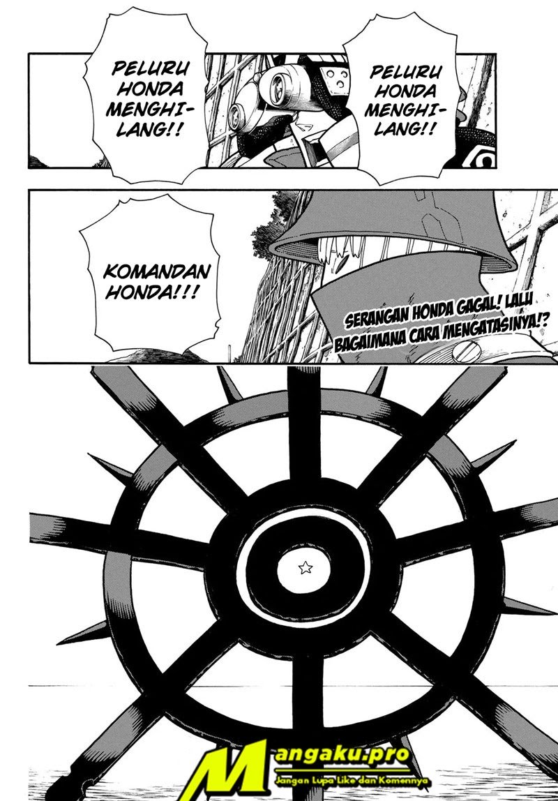 Chapter 235 - halaman 4