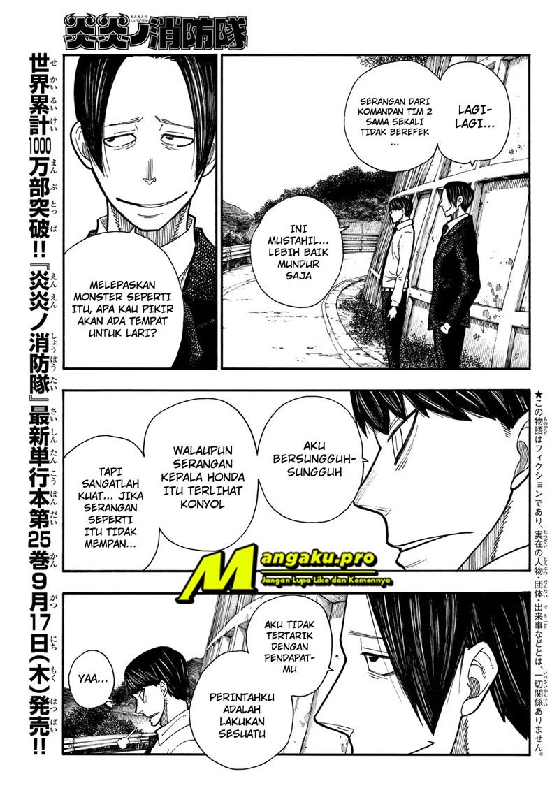 Chapter 235 - halaman 5