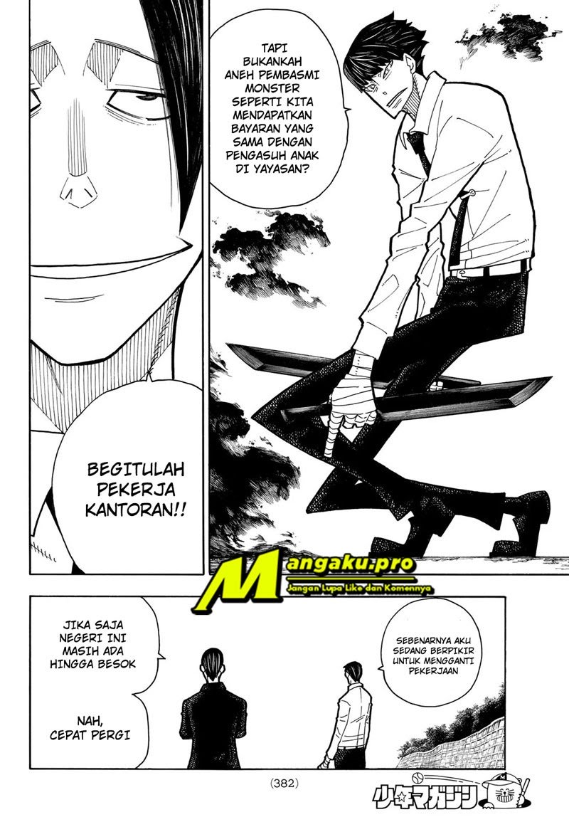 Chapter 235 - halaman 6