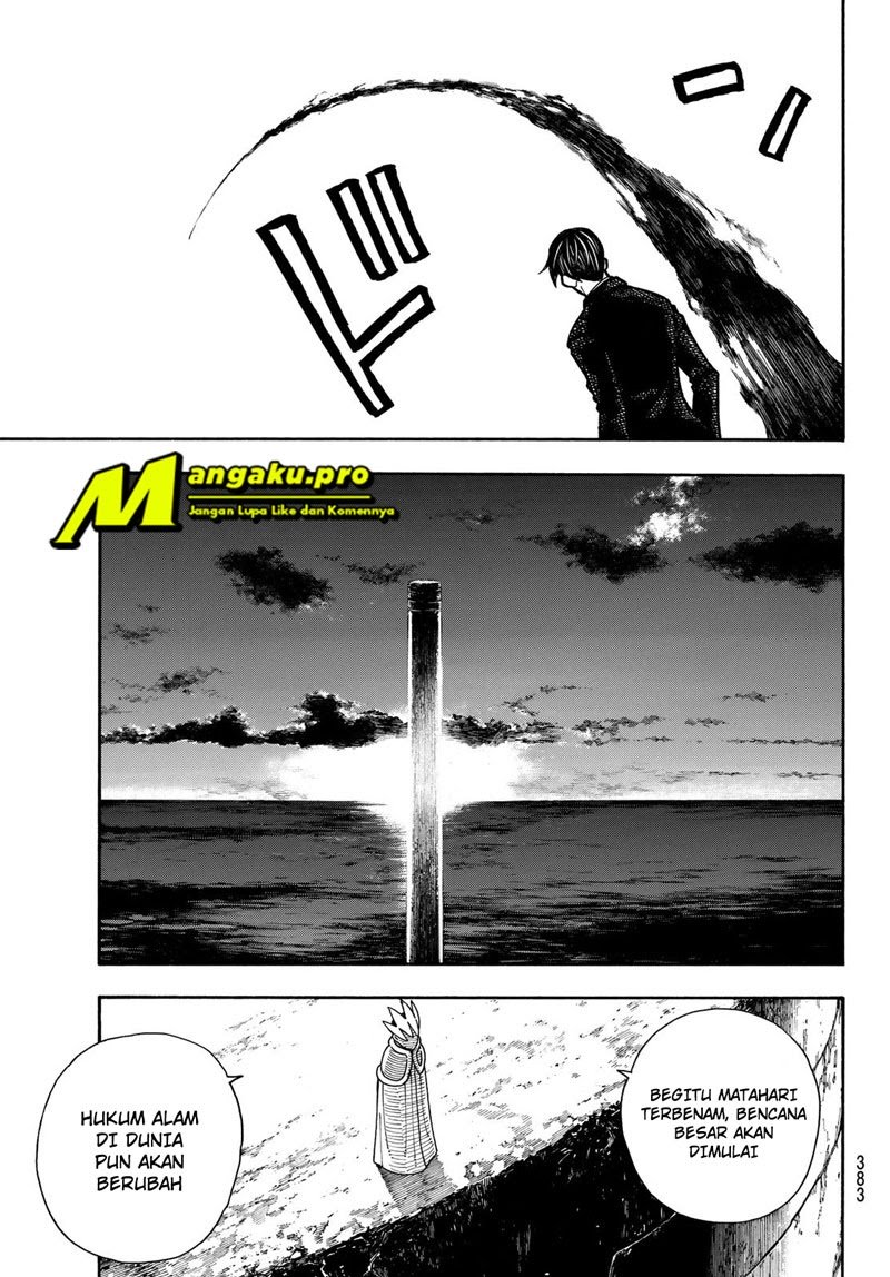 Chapter 235 - halaman 7