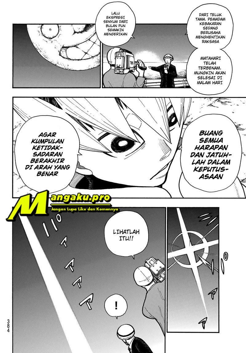 Chapter 235 - halaman 8