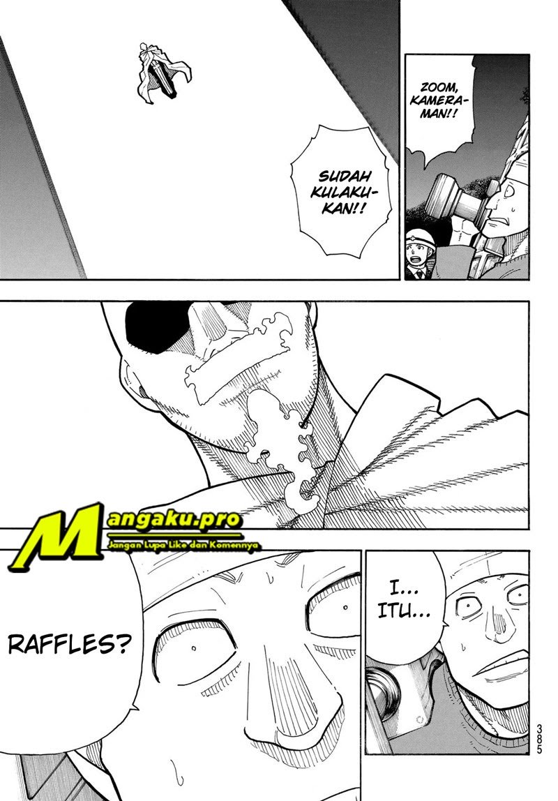 Chapter 235 - halaman 9