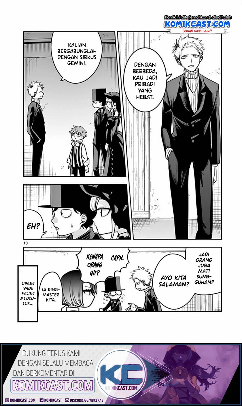 Chapter 86 - halaman 12