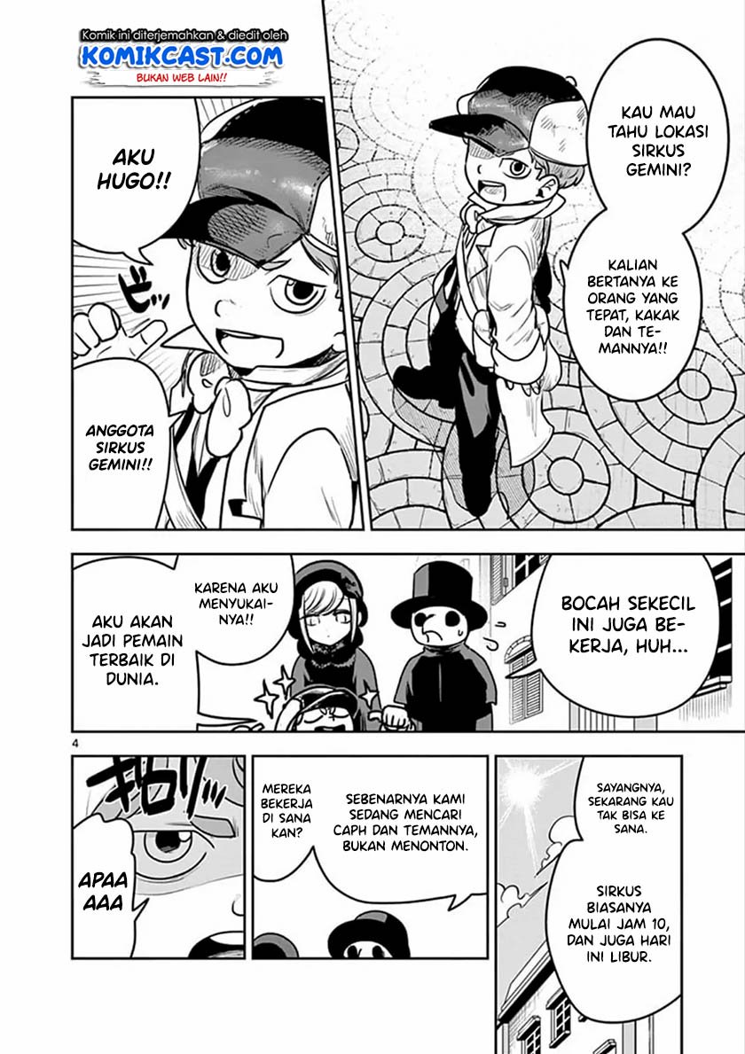 Chapter 86 - halaman 6