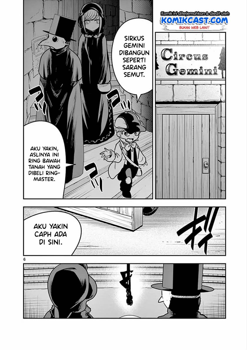 Chapter 86 - halaman 8