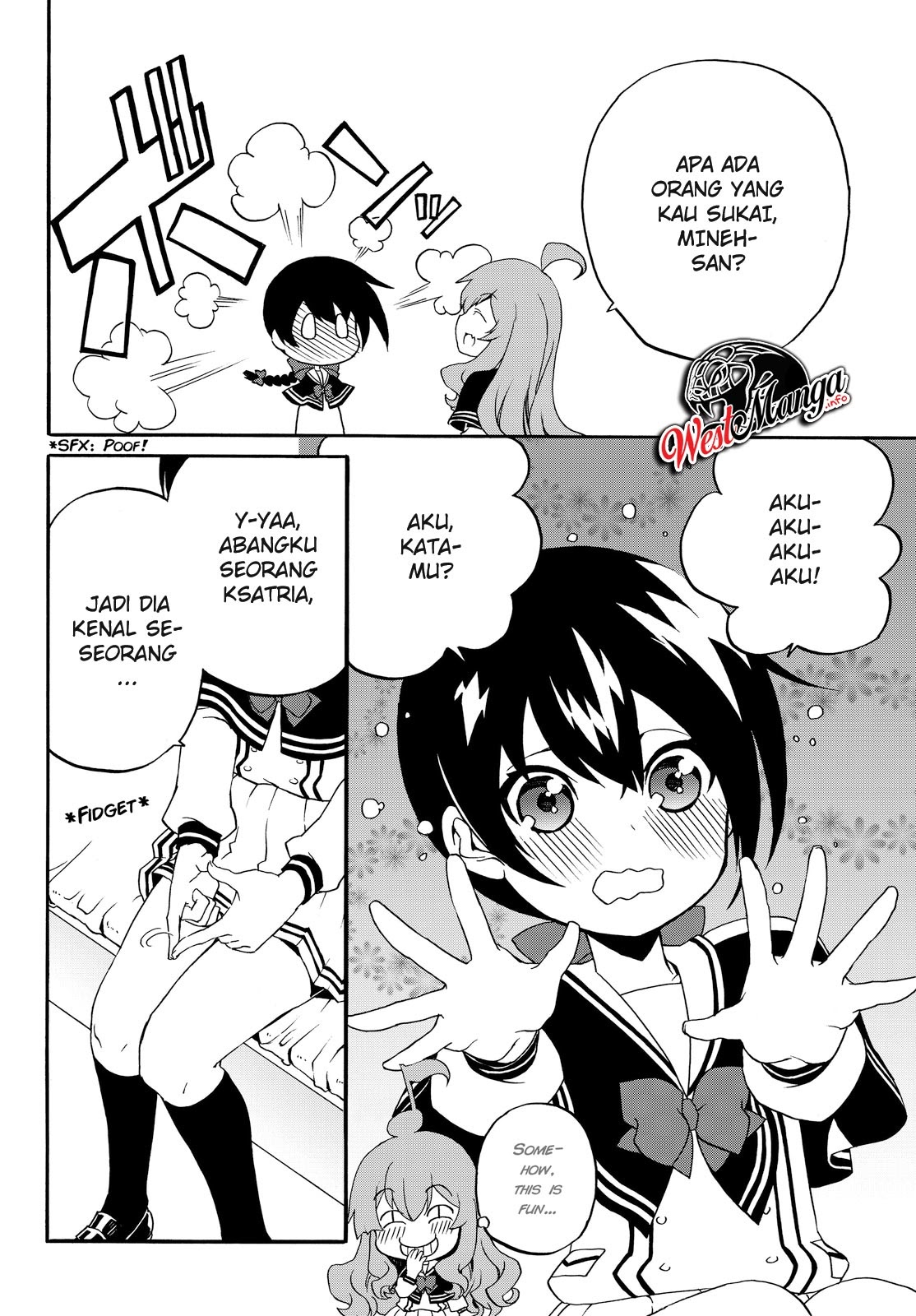 Chapter 25 - halaman 9