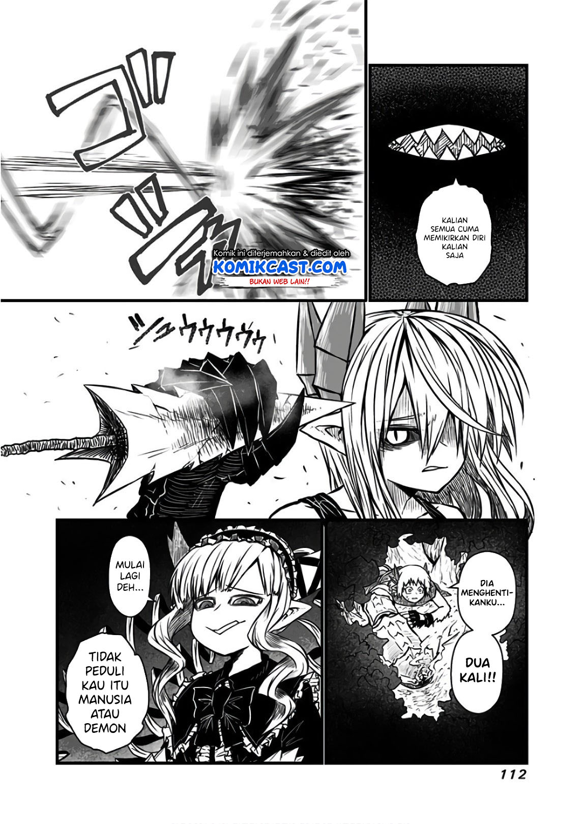Chapter 113 - halaman 12
