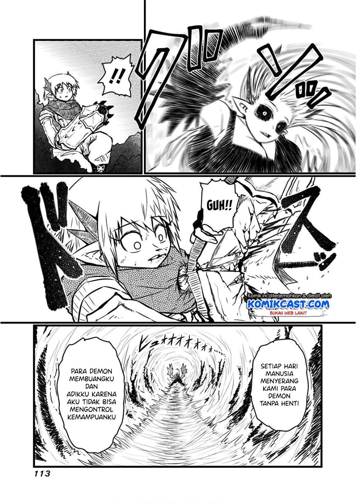 Chapter 113 - halaman 13