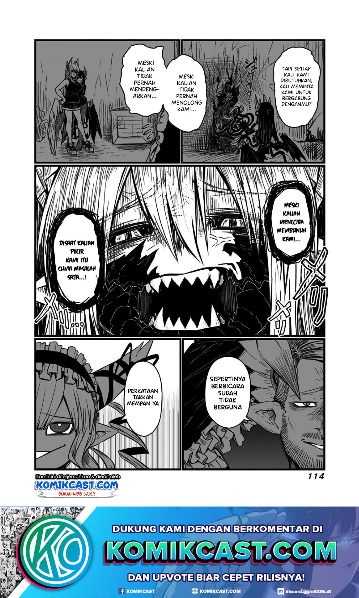 Chapter 113 - halaman 14