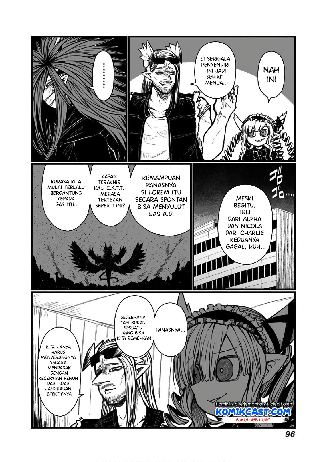 Chapter 112 - halaman 5