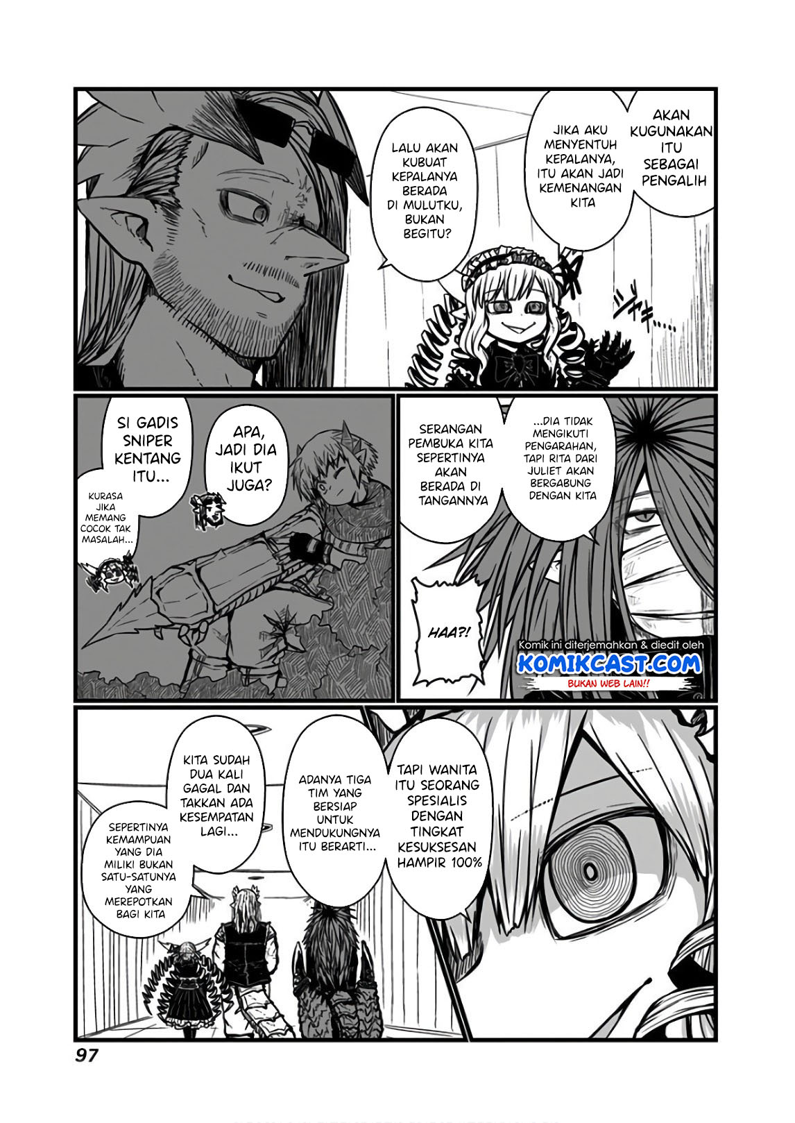 Chapter 112 - halaman 6