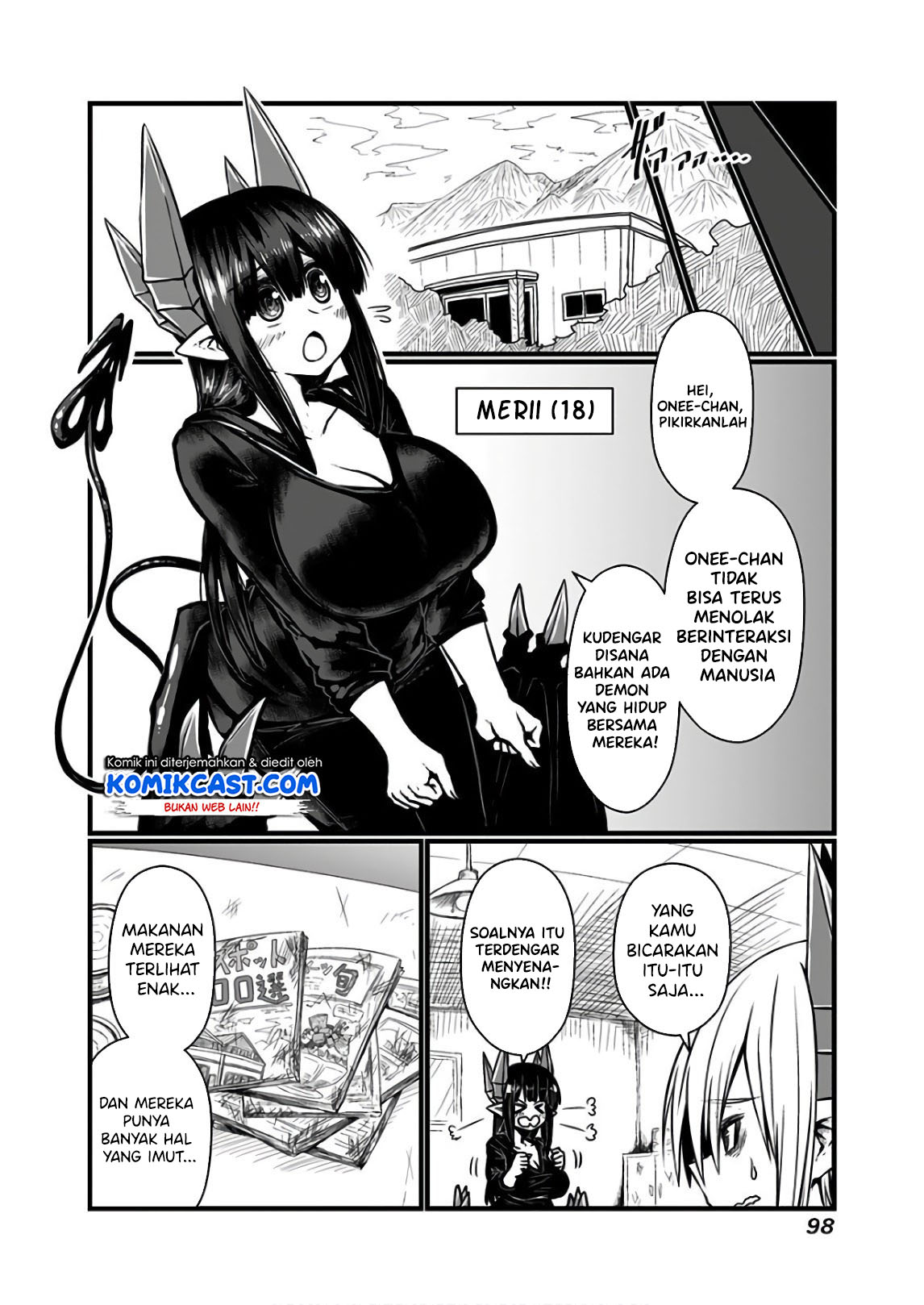 Chapter 112 - halaman 7