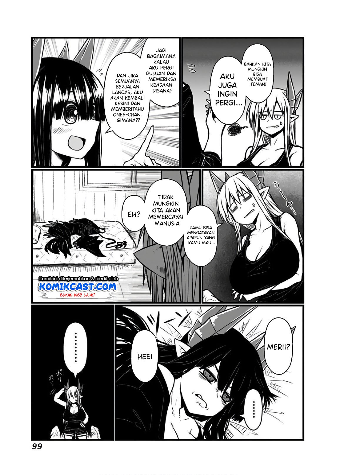Chapter 112 - halaman 8