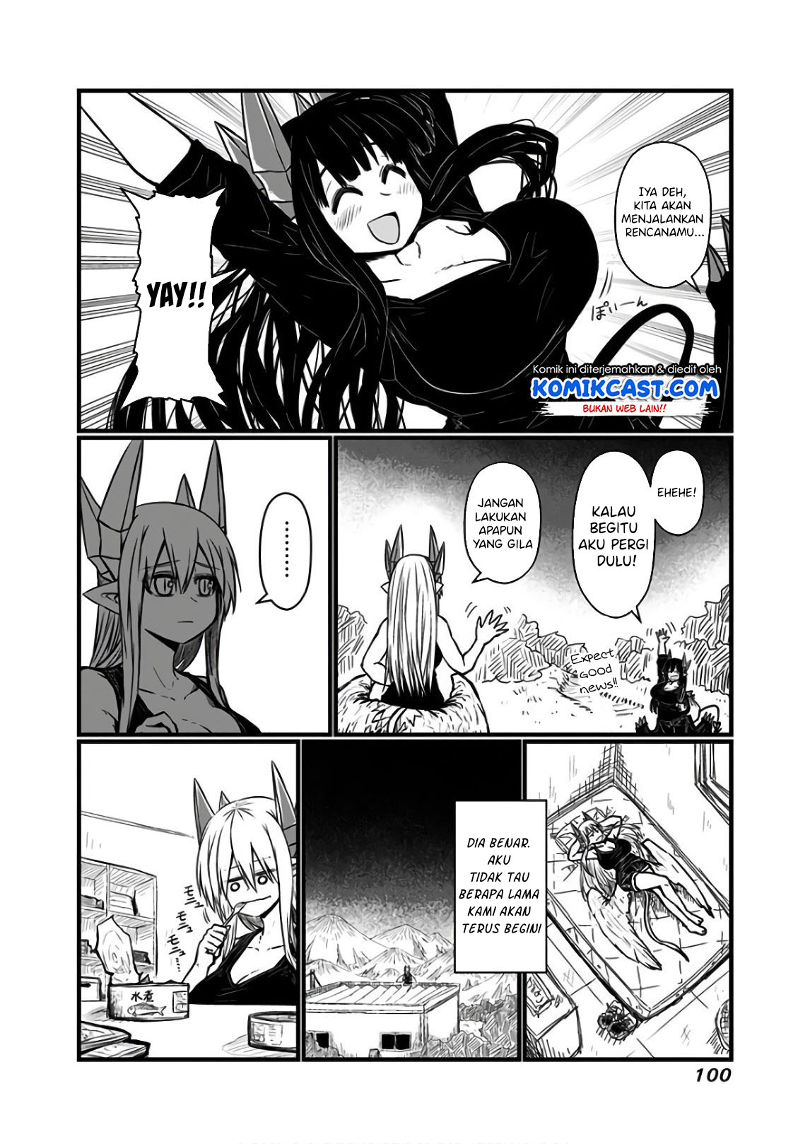 Chapter 112 - halaman 9