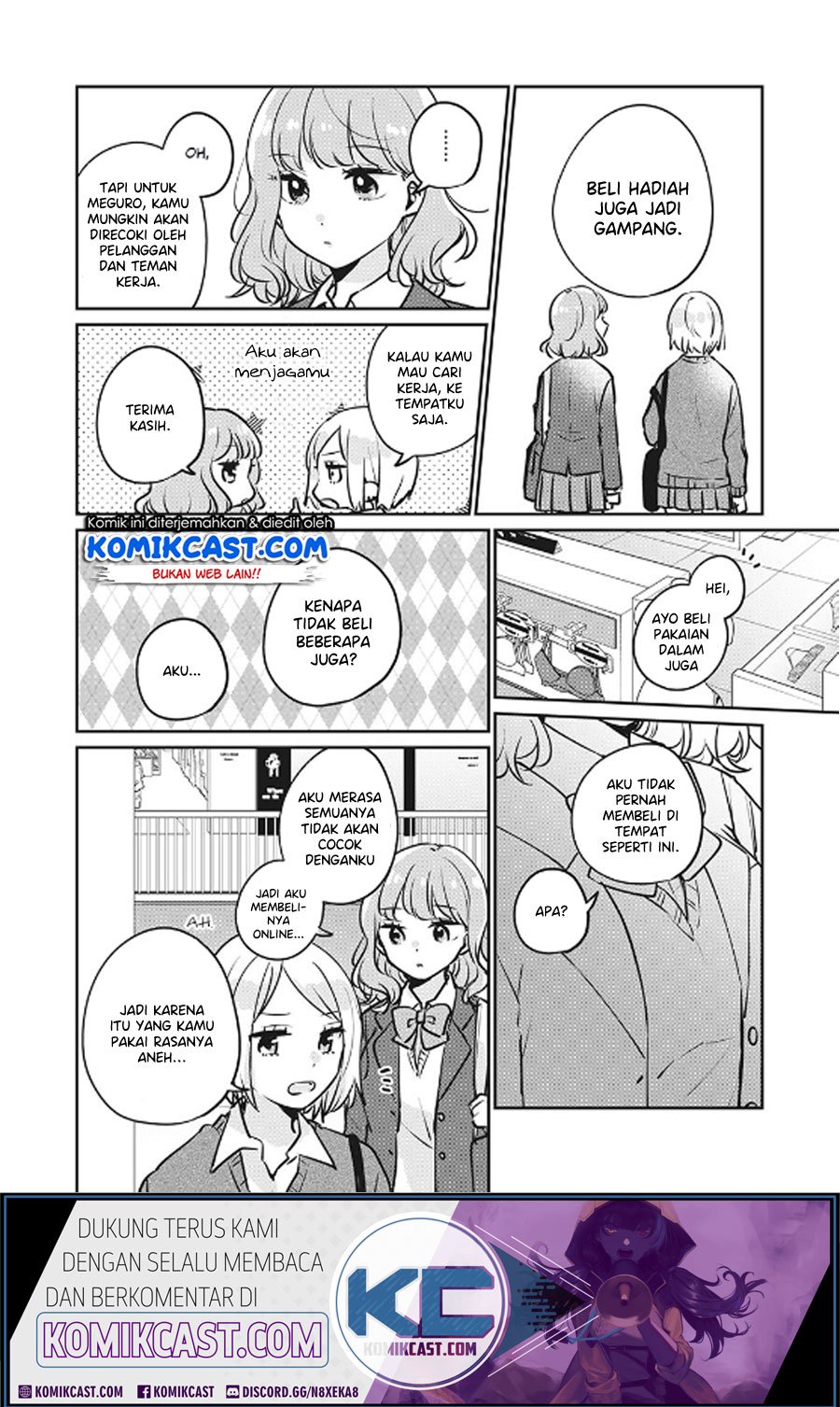 Chapter 28 - halaman 8