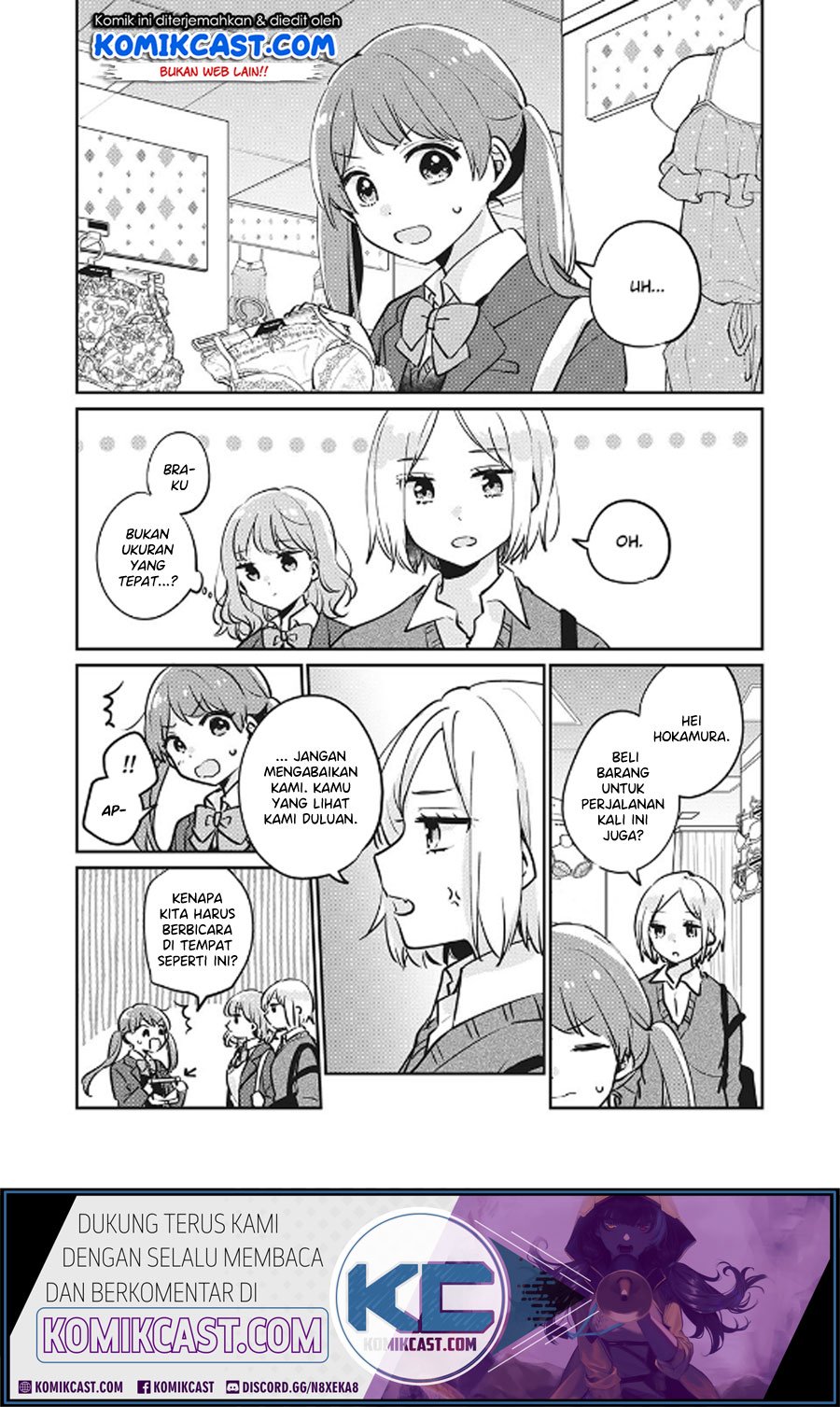 Chapter 28 - halaman 9