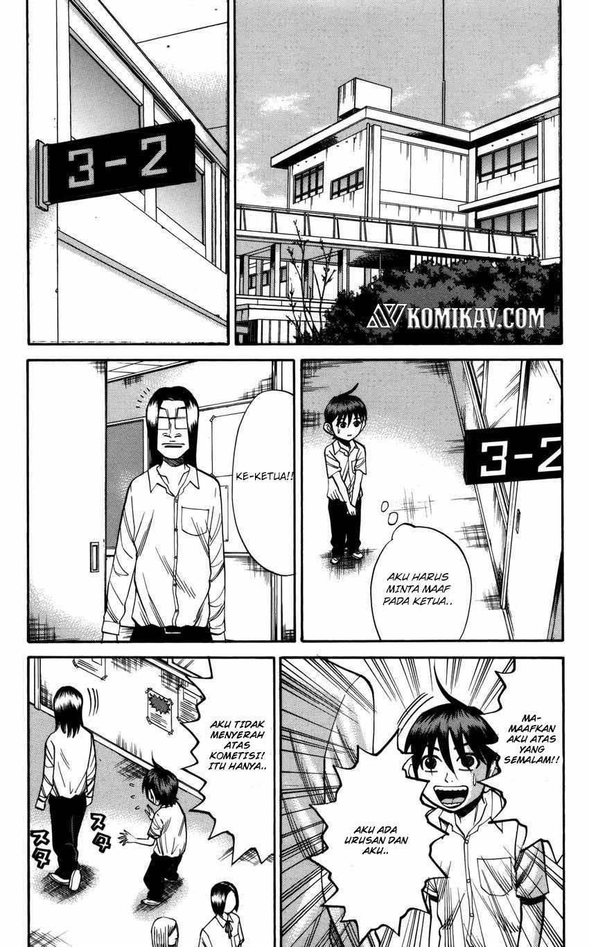 Chapter 58 - halaman 15