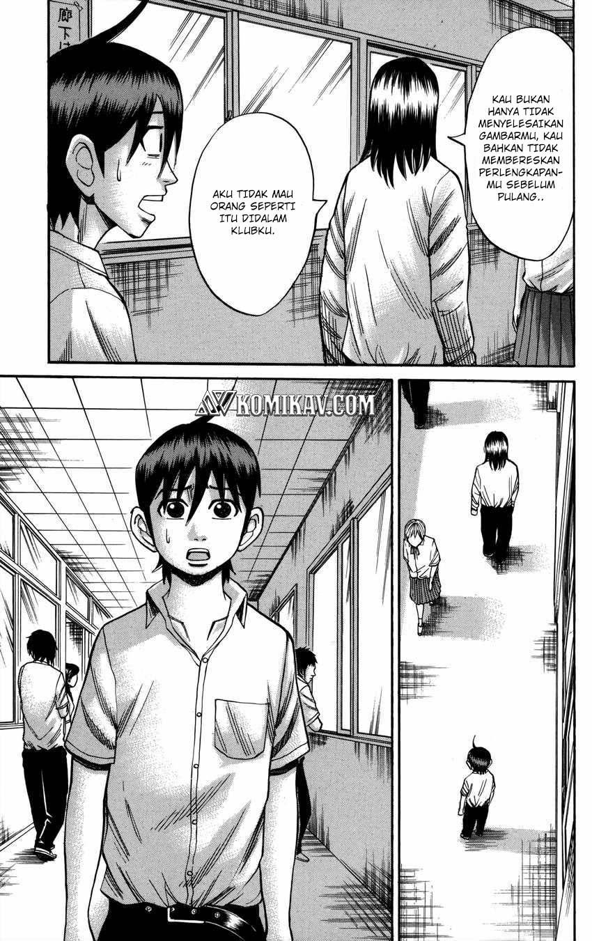 Chapter 58 - halaman 17