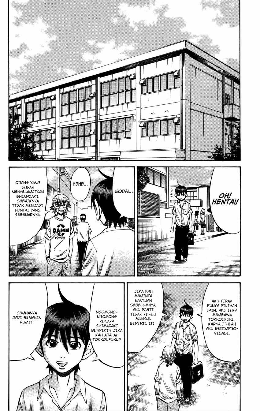 Chapter 58 - halaman 18