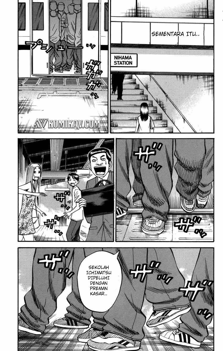 Chapter 58 - halaman 21
