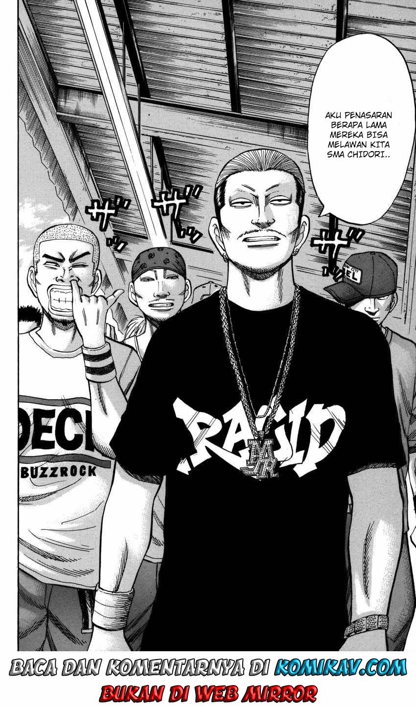 Chapter 58 - halaman 22