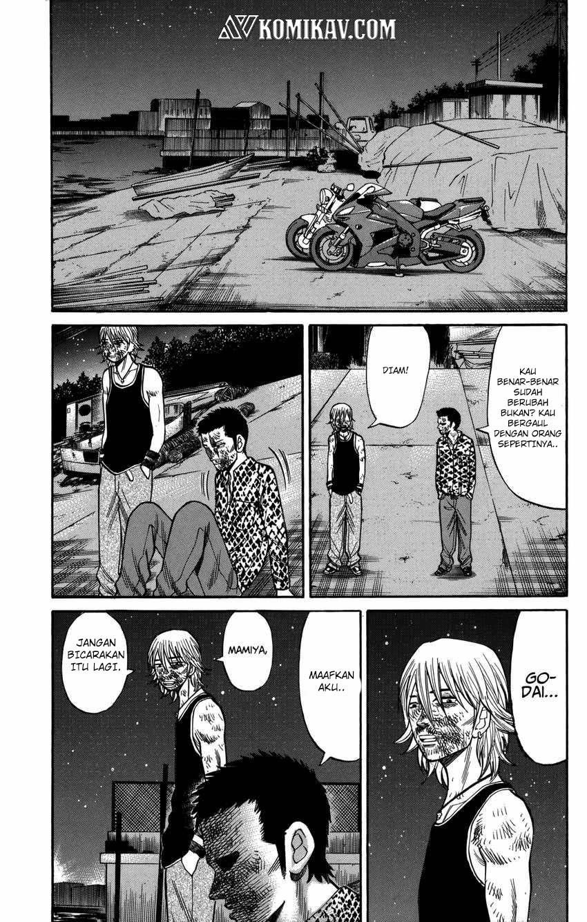 Chapter 58 - halaman 9