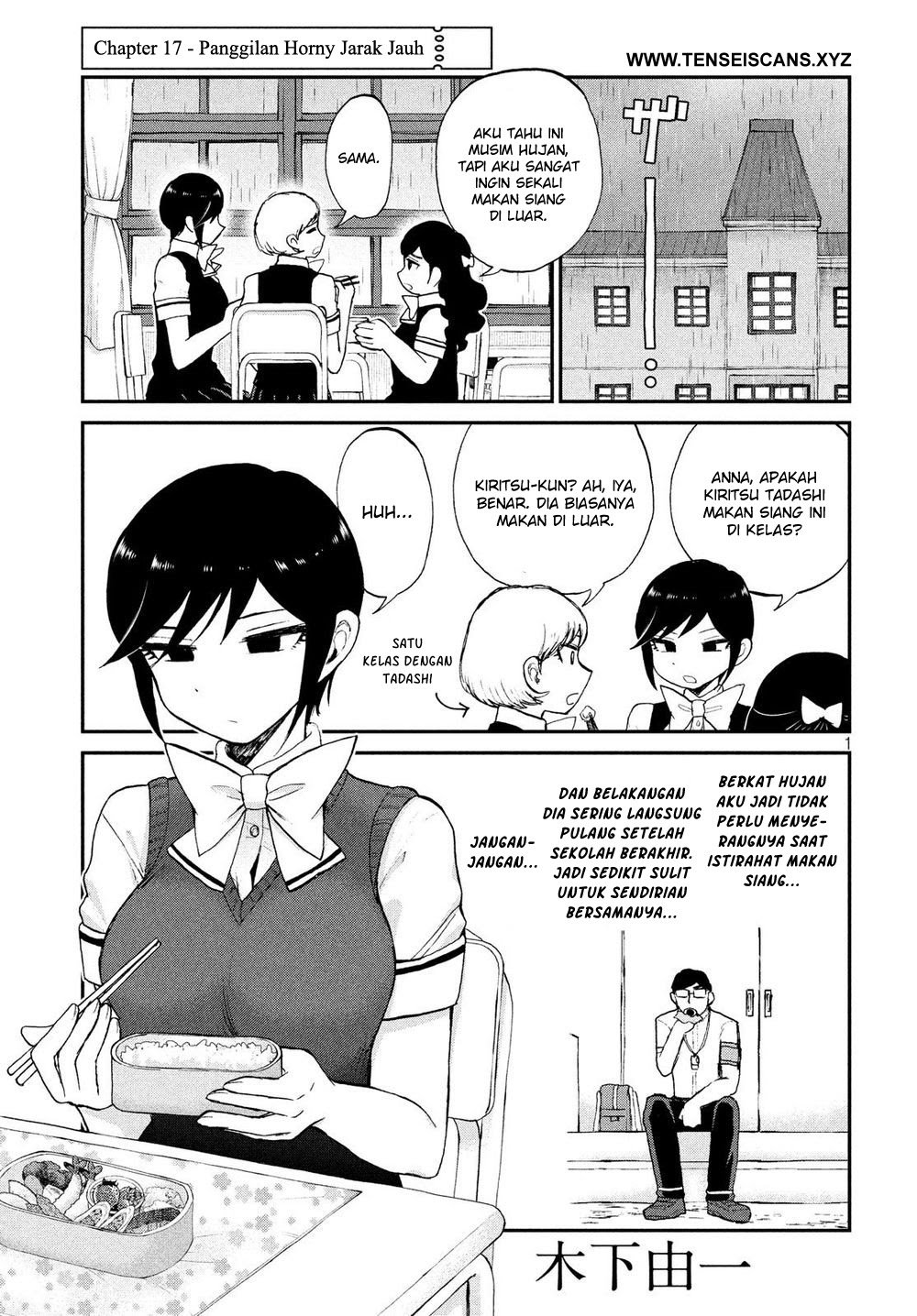Chapter 17 - halaman 2