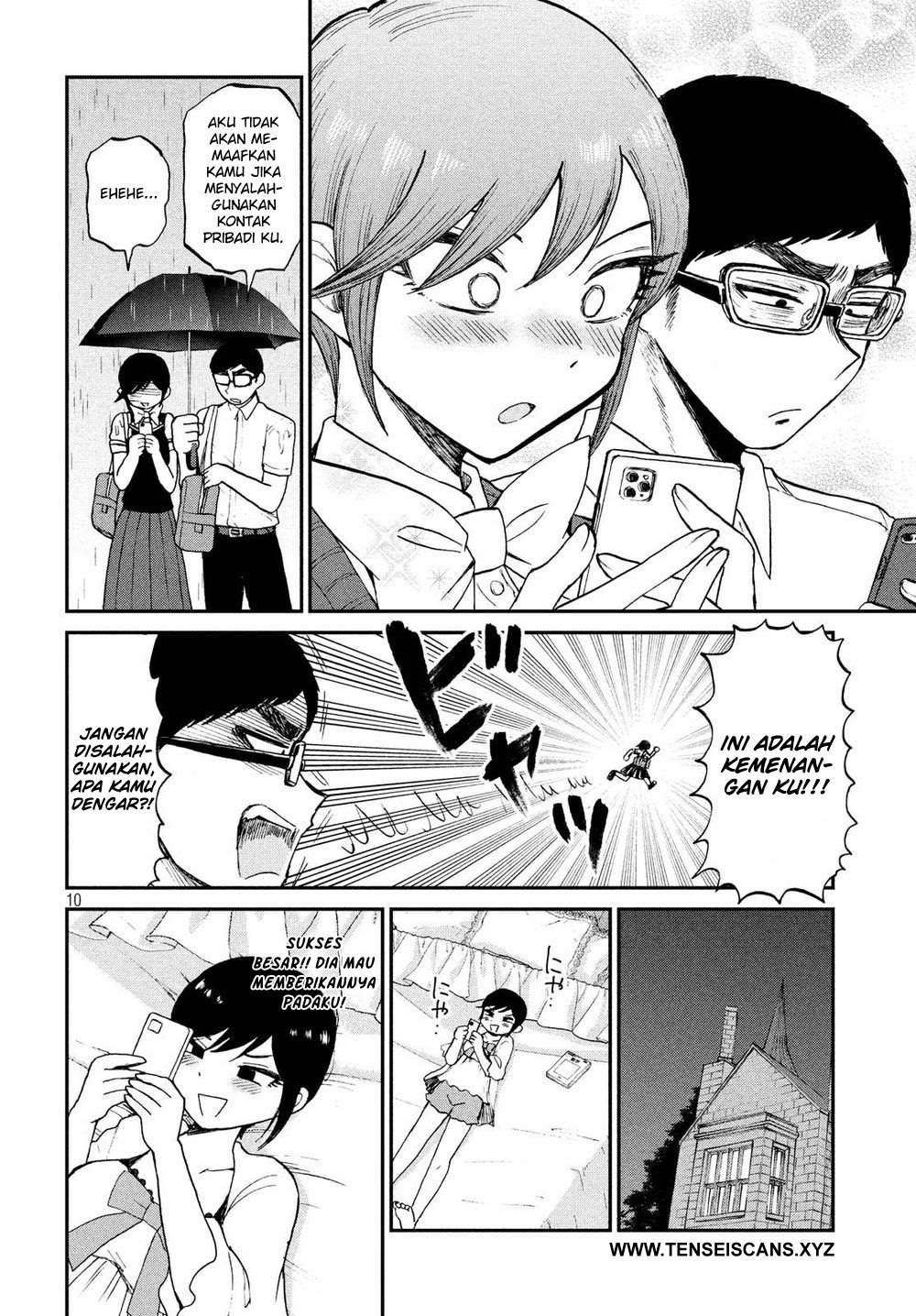 Chapter 17 - halaman 11