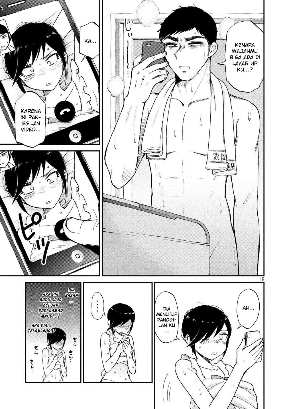 Chapter 17 - halaman 20