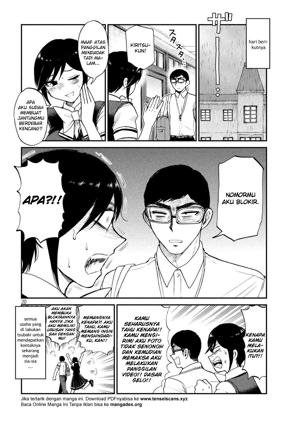 Chapter 17 - halaman 21