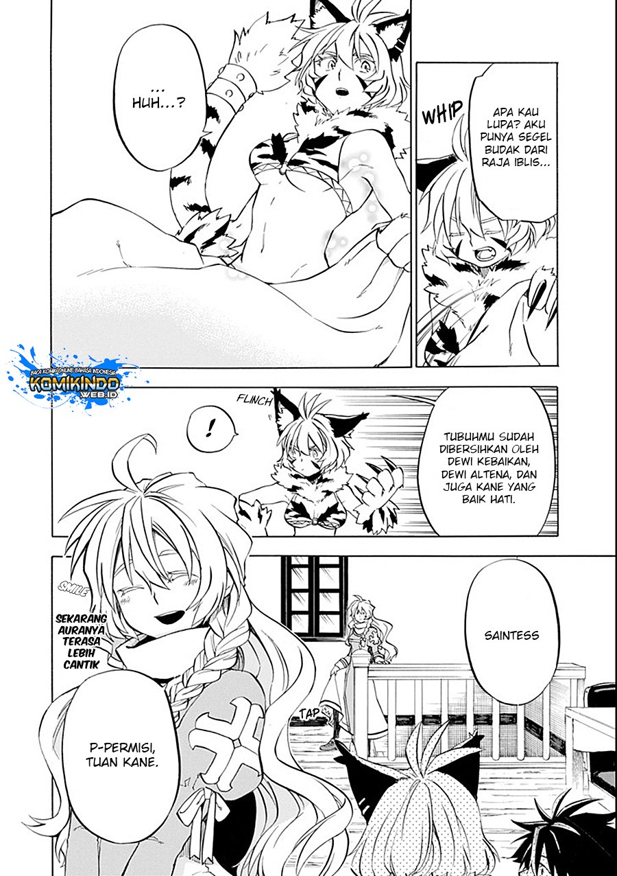 Chapter 10 - halaman 40