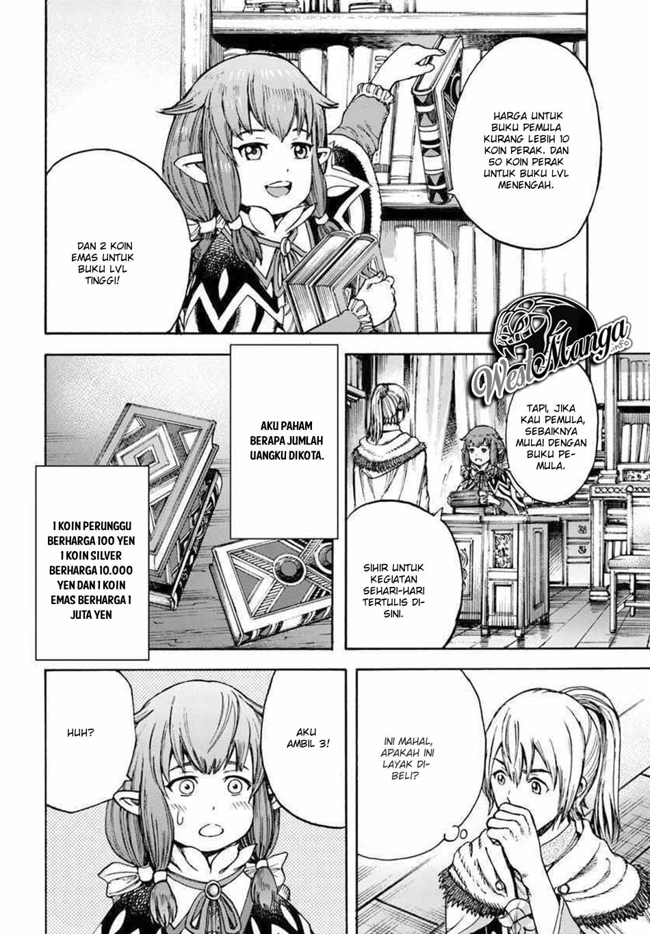 Chapter 3 - halaman 13