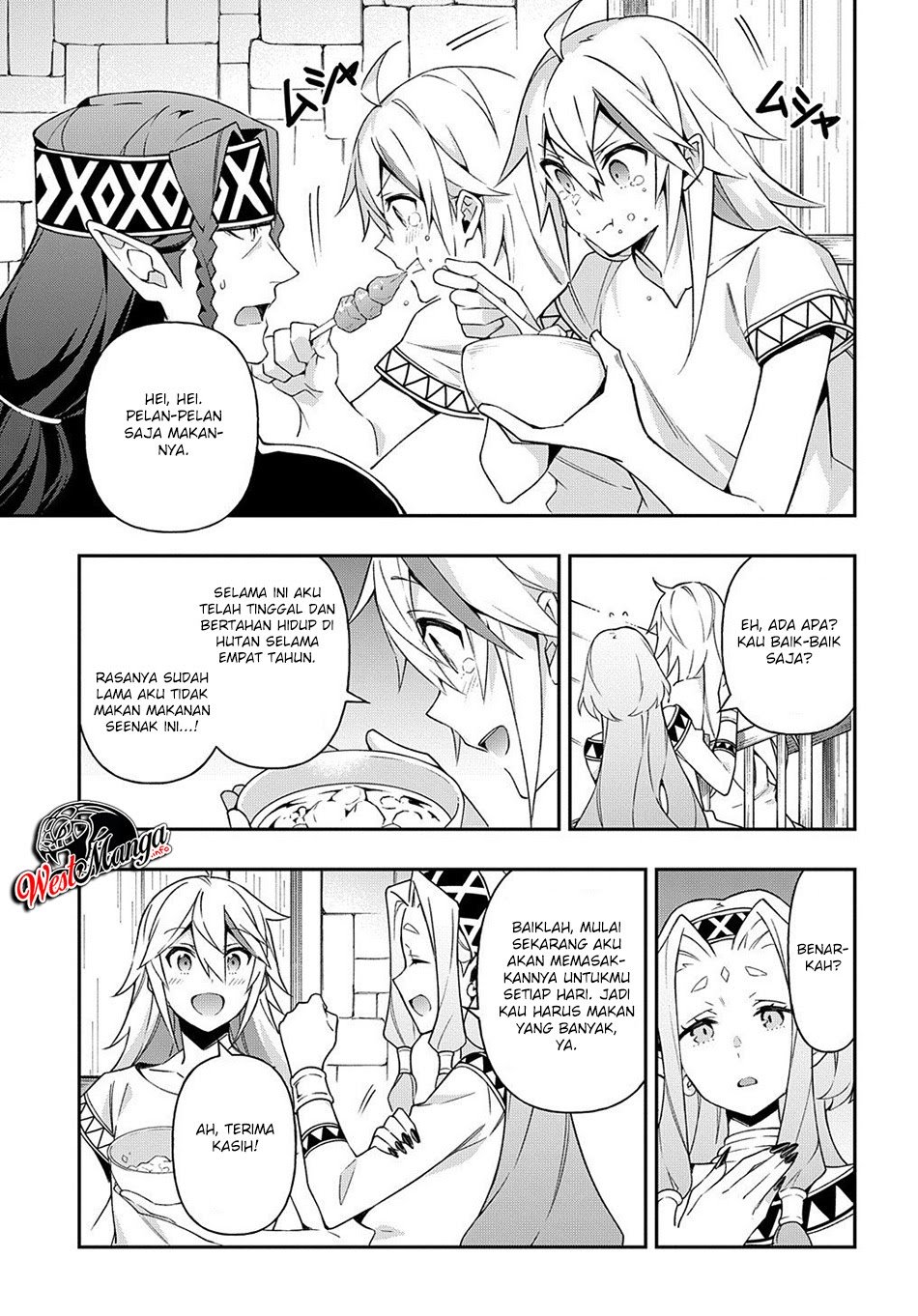 Chapter 25 - halaman 18