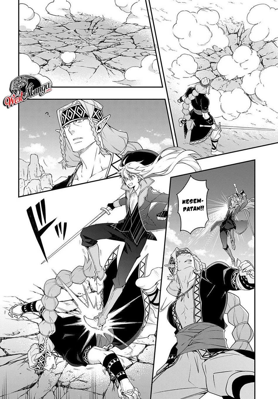 Chapter 25 - halaman 26