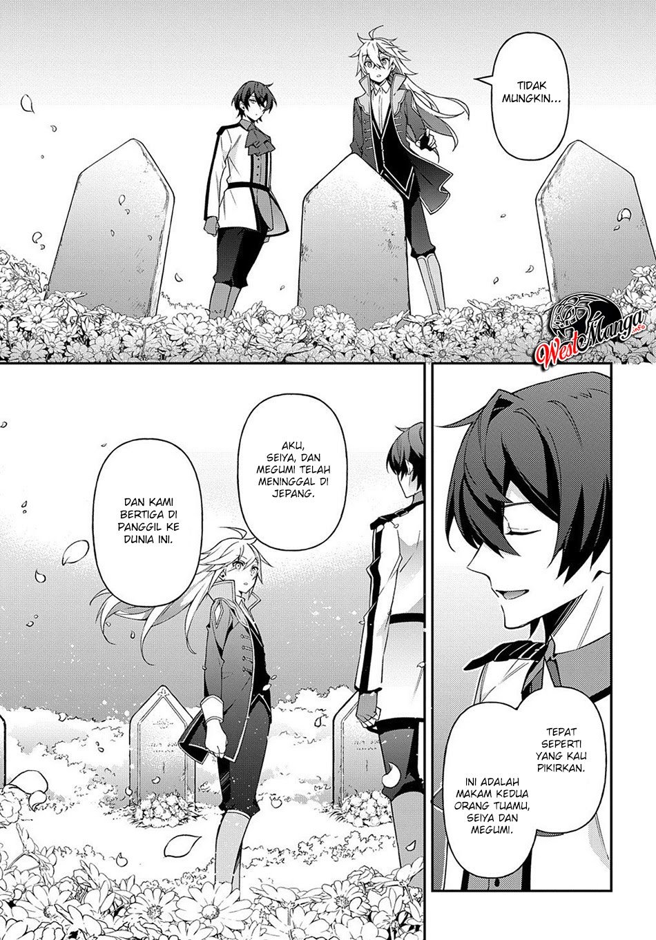 Chapter 25 - halaman 33