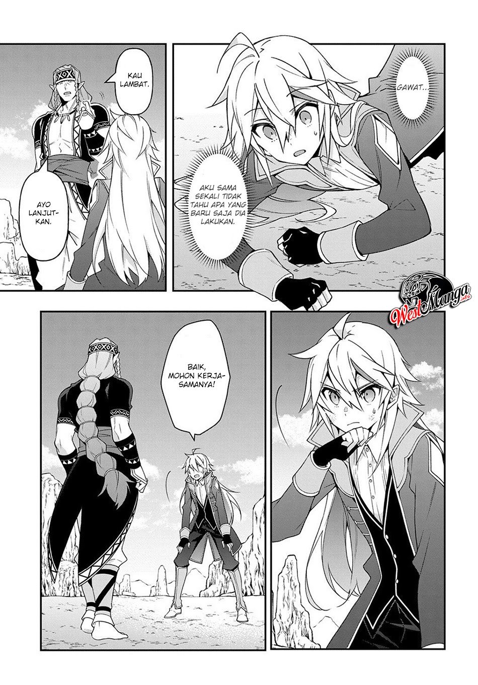 Chapter 25 - halaman 8