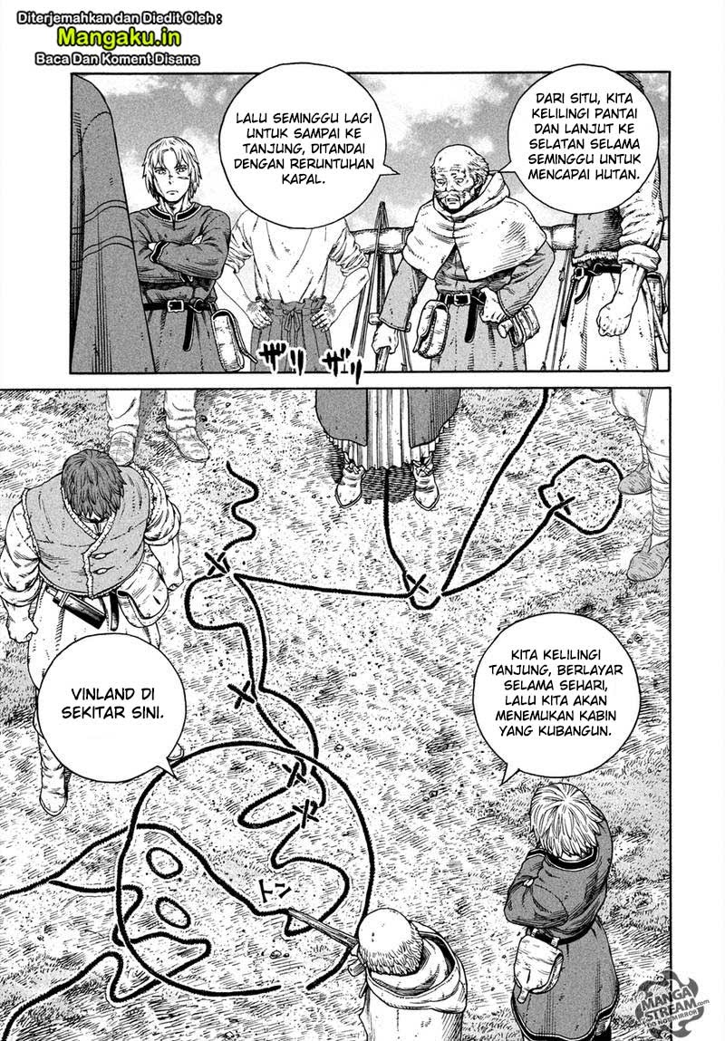 Chapter 167 - halaman 13