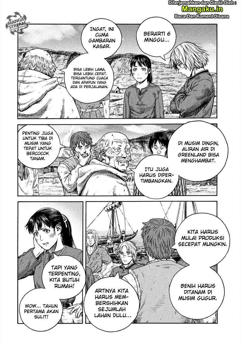 Chapter 167 - halaman 14