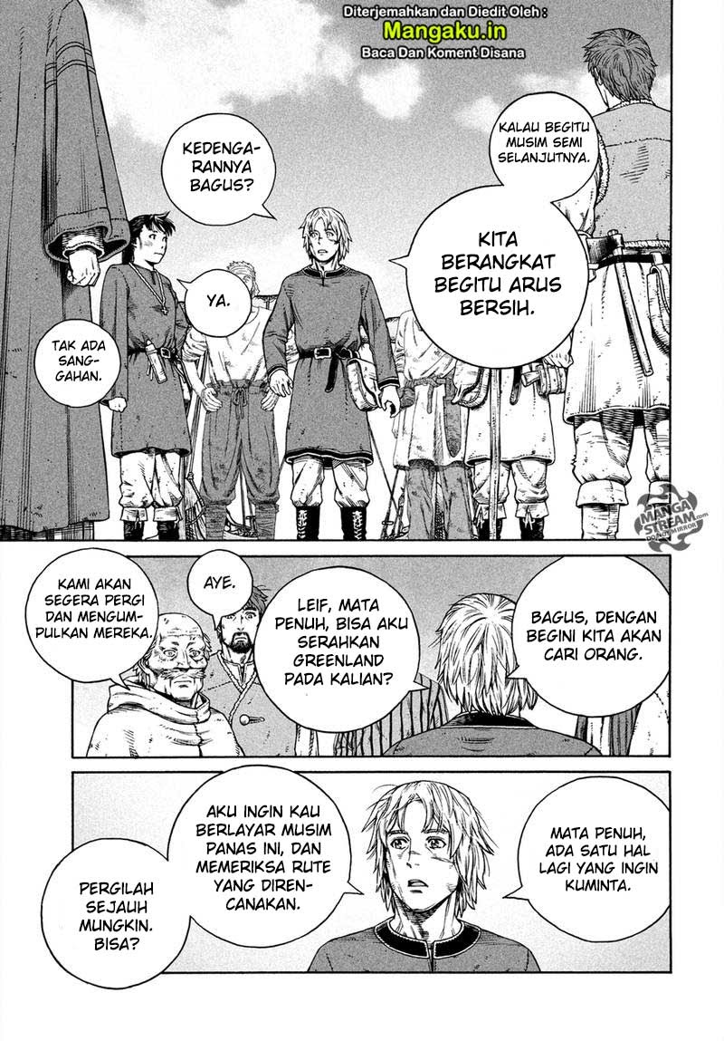 Chapter 167 - halaman 15