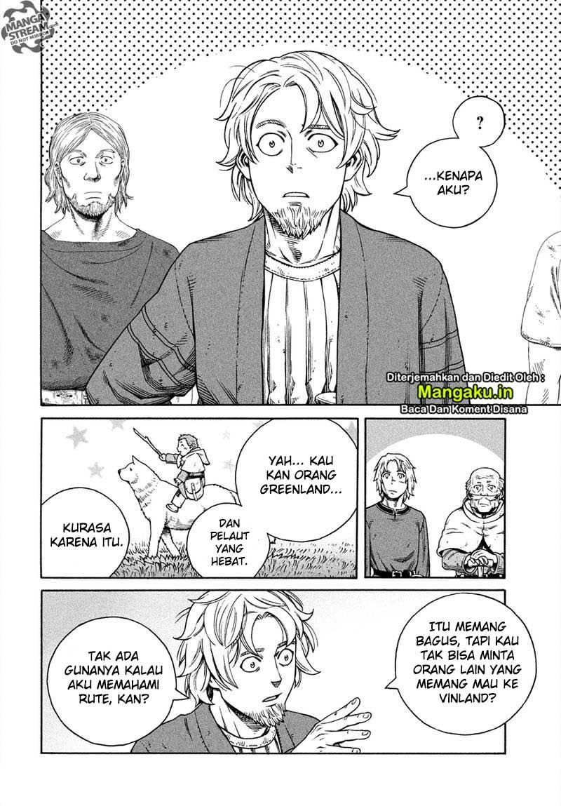 Chapter 167 - halaman 16