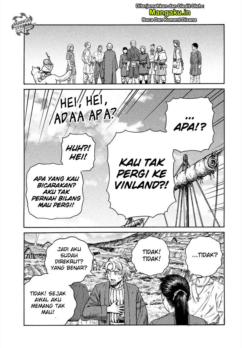Chapter 167 - halaman 17