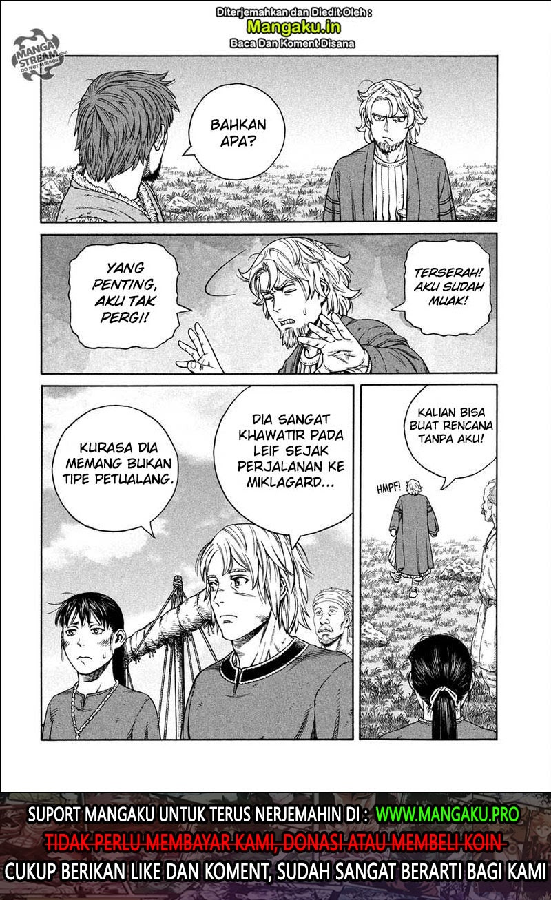 Chapter 167 - halaman 20